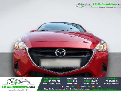 Mazda 2 1.5L SKYACTIV-G 75ch