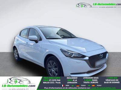Mazda 2 1.5L SKYACTIV-G 75ch