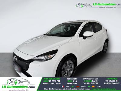 Mazda 2 1.5L SKYACTIV-G 75ch
