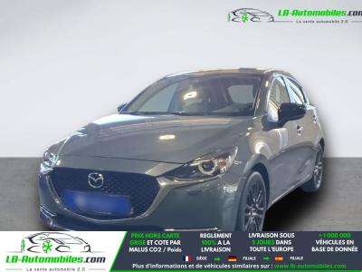 Mazda 2 1.5L SKYACTIV-G 90ch BVA