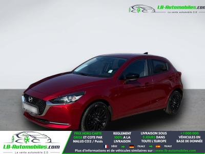 Mazda 2 1.5L SKYACTIV-G 90ch BVA