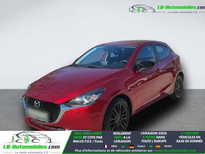 Mazda 2 1.5L SKYACTIV-G 90ch BVA