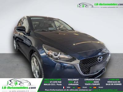 Mazda 2 1.5L SKYACTIV-G 90ch BVA