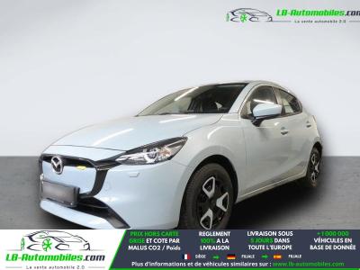 Mazda 2 1.5L SKYACTIV-G 75ch