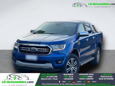 Ford Ranger DOUBLE CABINE 2.0 170 BVA