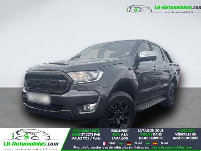 Ford Ranger DOUBLE CABINE 2.0 170 BVA