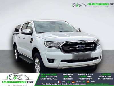 Ford Ranger DOUBLE CABINE 2.0 170 BVA