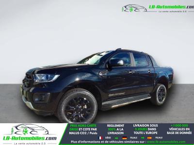 Ford Ranger DOUBLE CABINE 2.0 213 BVA