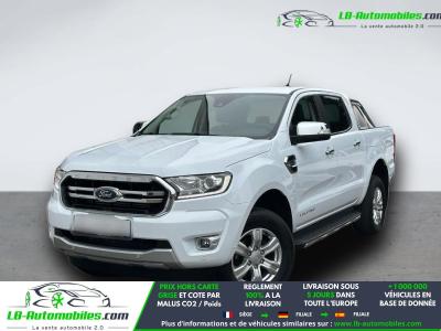 Ford Ranger DOUBLE CABINE 2.0 213 BVA