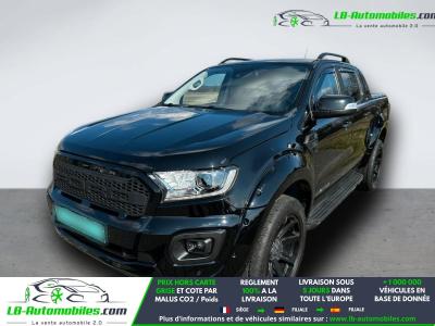 Ford Ranger DOUBLE CABINE 2.0 213 BVM