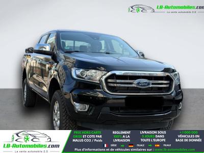 Ford Ranger DOUBLE CABINE 2.0 170 BVM