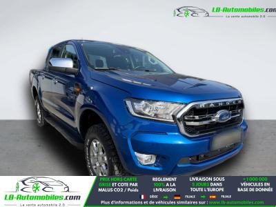 Ford Ranger DOUBLE CABINE 2.0 170 BVM