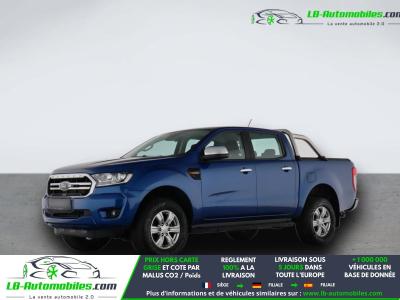 Ford Ranger DOUBLE CABINE 2.0 170 BVM