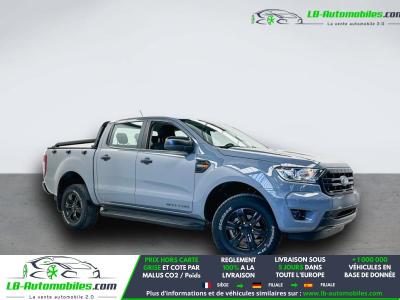 Ford Ranger DOUBLE CABINE 2.0 170 BVA