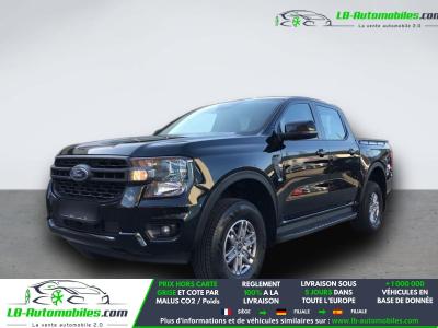 Ford Ranger DOUBLE CABINE 2.0 170 CH BVM 4X4