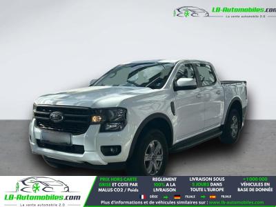 Ford Ranger DOUBLE CABINE 2.0 170 CH BVA 4X4