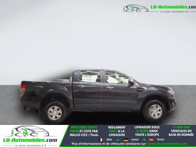 Ford Ranger DOUBLE CABINE 2.0 170 BVM