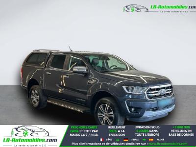 Ford Ranger DOUBLE CABINE 2.0 210 CH BVA