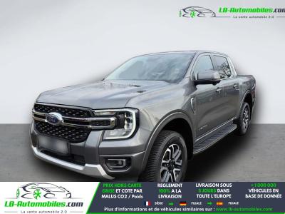 Ford Ranger DOUBLE CABINE 2.0 170 CH BVA 4X4