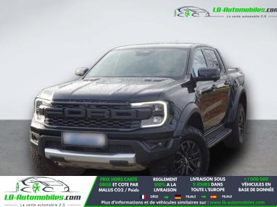 Ford Ranger DOUBLE CABINE 3.0 V6 292 CH BVA