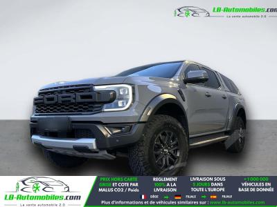 Ford Ranger DOUBLE CABINE 3.0 V6 292 CH BVA
