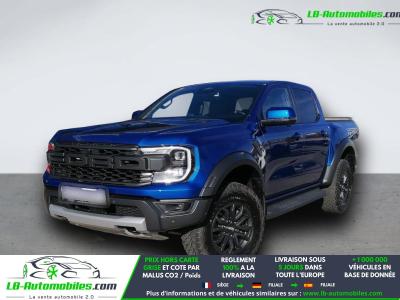 Ford Ranger DOUBLE CABINE 3.0 V6 292 CH BVA