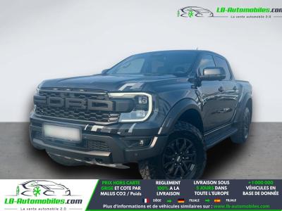 Ford Ranger DOUBLE CABINE 3.0 V6 292 CH BVA