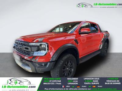 Ford Ranger DOUBLE CABINE 3.0 V6 292 CH BVA