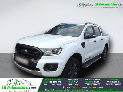Ford Ranger DOUBLE CABINE 2.0 210 CH BVA