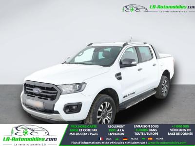 Ford Ranger DOUBLE CABINE 2.0 210 CH BVA