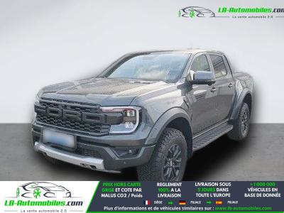 Ford Ranger DOUBLE CABINE 3.0 V6 292 CH BVA