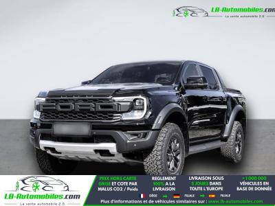 Ford Ranger DOUBLE CABINE 3.0 V6 292 CH BVA