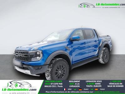Ford Ranger DOUBLE CABINE 3.0 V6 292 CH BVA