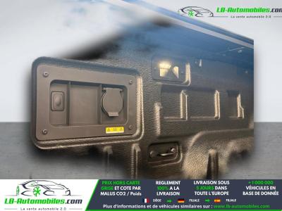 Ford Ranger DOUBLE CABINE 3.0 V6 292 CH BVA