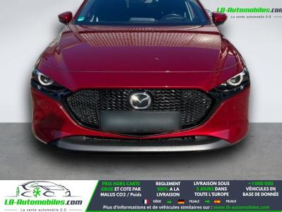 Mazda 3 2.0L SKYACTIV-X G 180 ch BVA