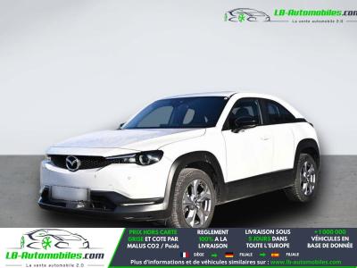 Mazda MX-30 e-Skyactiv 145 ch