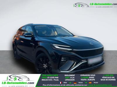 MG Marvel R EV 4WD 288