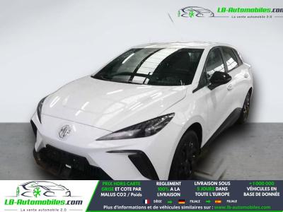 MG MG4 51kWh - 125 kW 2WD