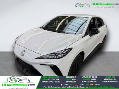 MG MG4 51kWh - 125 kW 2WD