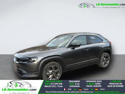 Mazda MX-30 e-Skyactiv 145 ch