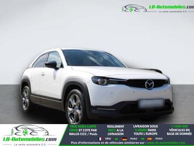 Mazda MX-30 e-Skyactiv 145 ch