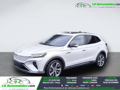 MG Marvel R EV 2WD 288