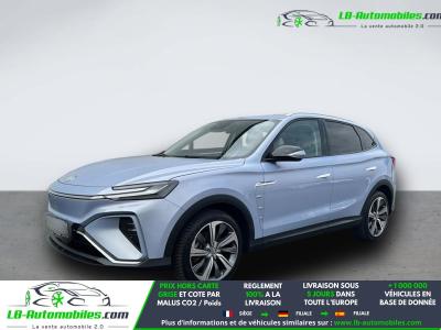 MG Marvel R EV 2WD 288