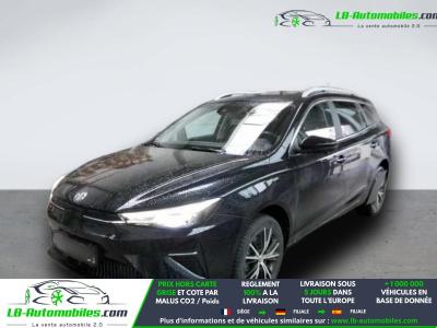 MG MG5 61kWh - 115 kW 2WD