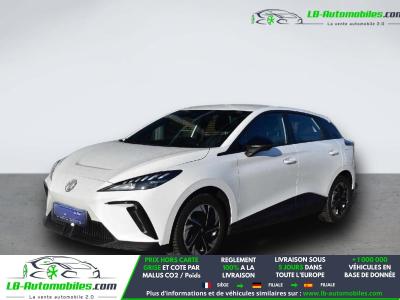 MG MG4 51kWh - 125 kW 2WD