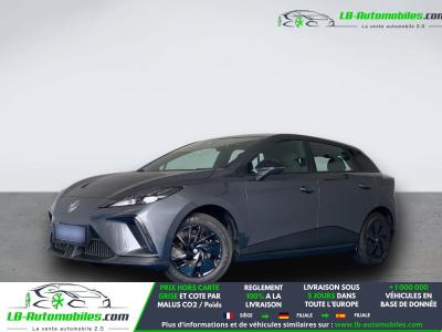 MG MG4 51kWh - 125 kW 2WD