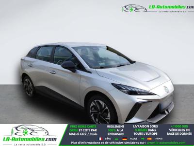 MG MG4 51kWh - 125 kW 2WD