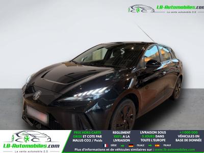 MG MG4 51kWh - 125 kW 2WD