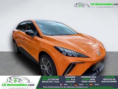 MG MG4 77kWh - 180 kW 2WD