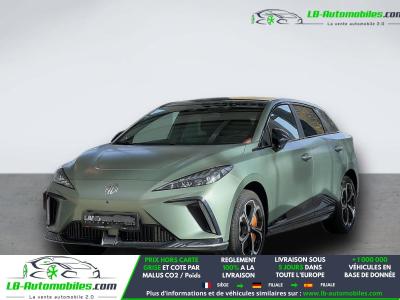 MG MG4 64kWh - 320 kW 4WD